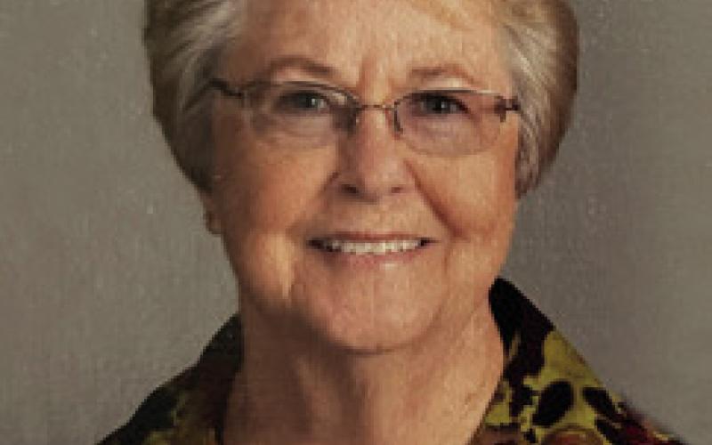 Sharon Kay Smith