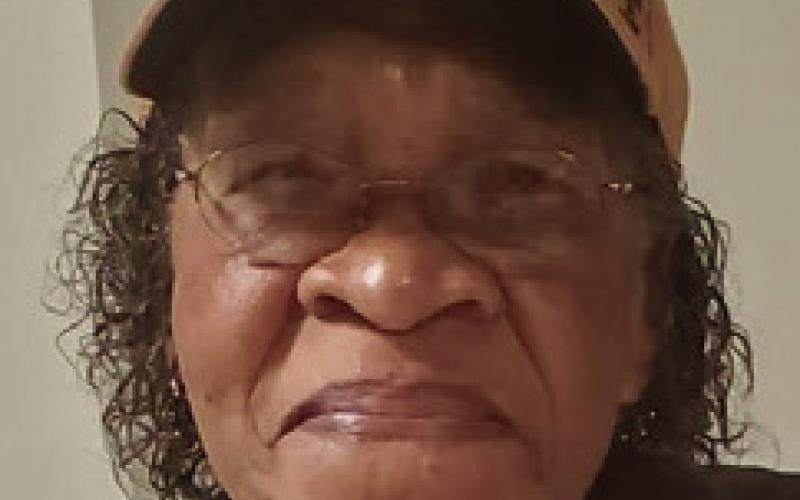 Gussie Lee (Moore) Johnson