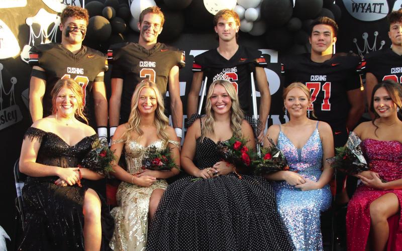 HOMECOMING 2024