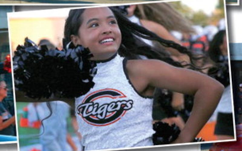 HOMECOMING 2024