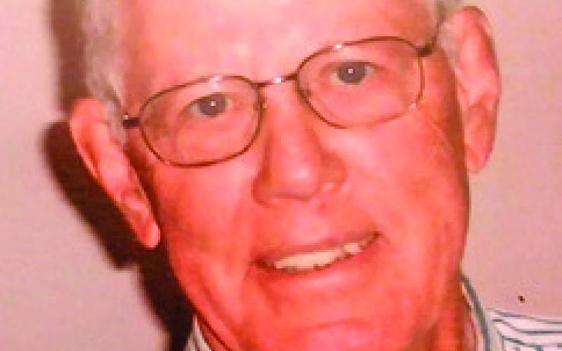 Richard G. LaMascus