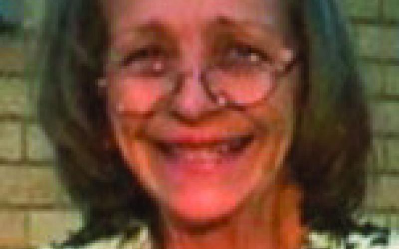 Linda June (Walton) Toops