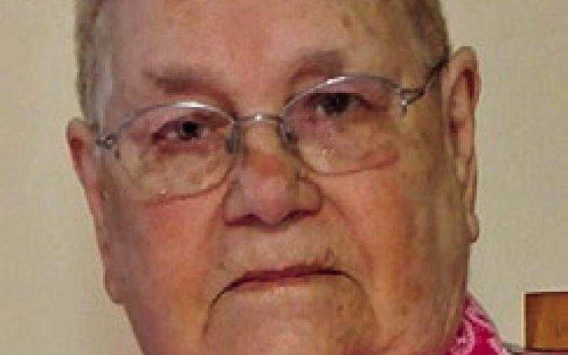Rose Marie Dennis