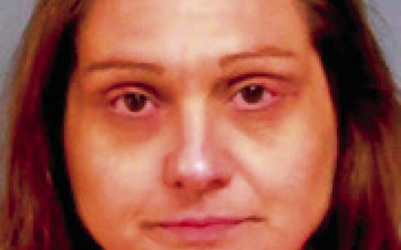 JENNIFER LOUISE COLLINS Stillwater — Trafficking in fentanyl 1 gram or more, entering structure with intent to commit crime/breaking and entering, trespassing after being forbidden