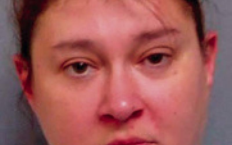 BOBBI JO OWENS Perkins — Loiter in/ injure/molest motor vehicle/ joy ride, domestic assault and battery