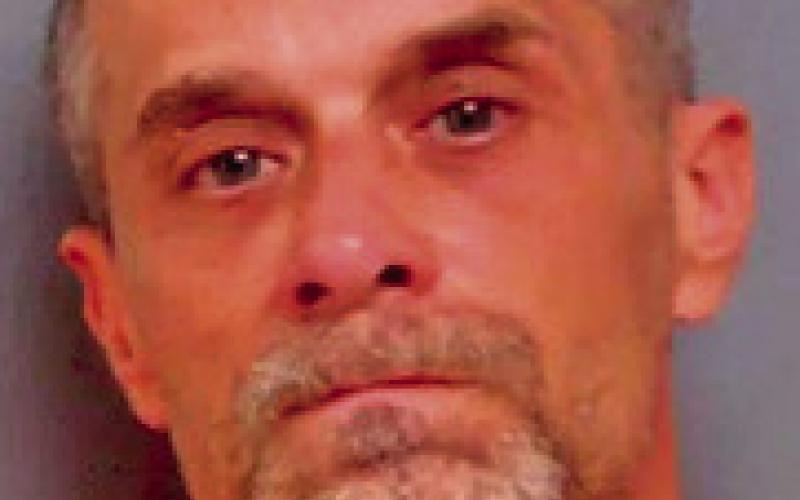 JAMES RAY HOWARD Tulsa — Obstructing officer, possession of paraphernalia