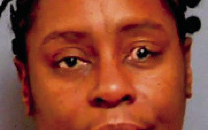 CHINIKA LASHA SMITH-PRATHER Tulsa — Grand larceny