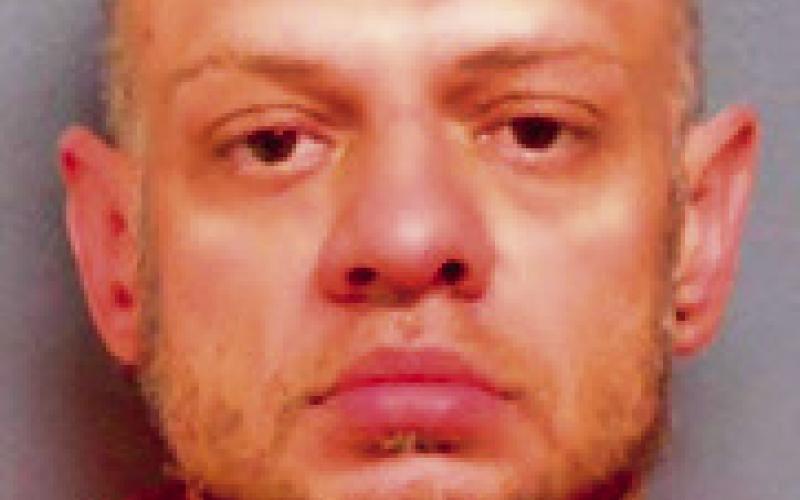 FLOYD WILLIAM CATHEY Stillwater — Protective order violation, possession of paraphernalia