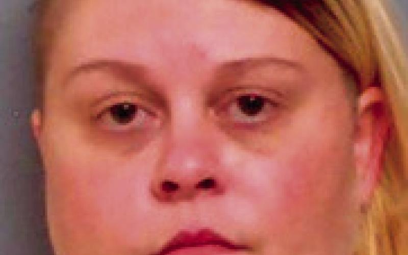 JACLYN ERIN WESTFALL Perkins — Transporting open container: beer