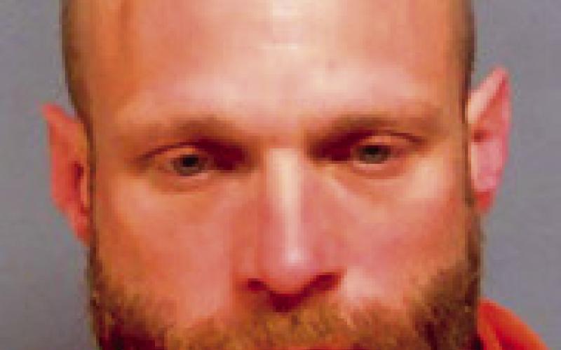 WESLEY AARON CRAWFORD OKC — Possession of controlled substance