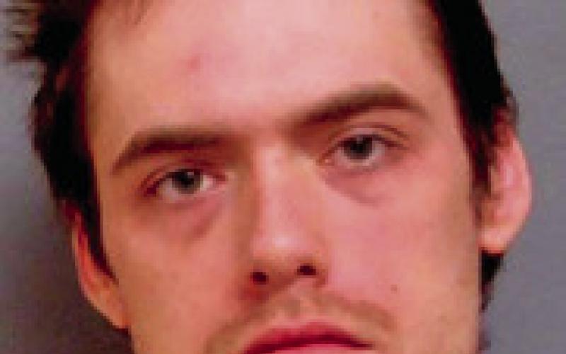 KELLY MICHAEL SMITH Cushing — Possession of controlled substance, domestic assault and battery