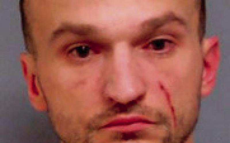DERICK MICHAEL LAWSON Stillwater — Larceny of merchandise from retailer, carry or possess firearm by convicted felon, petit larceny