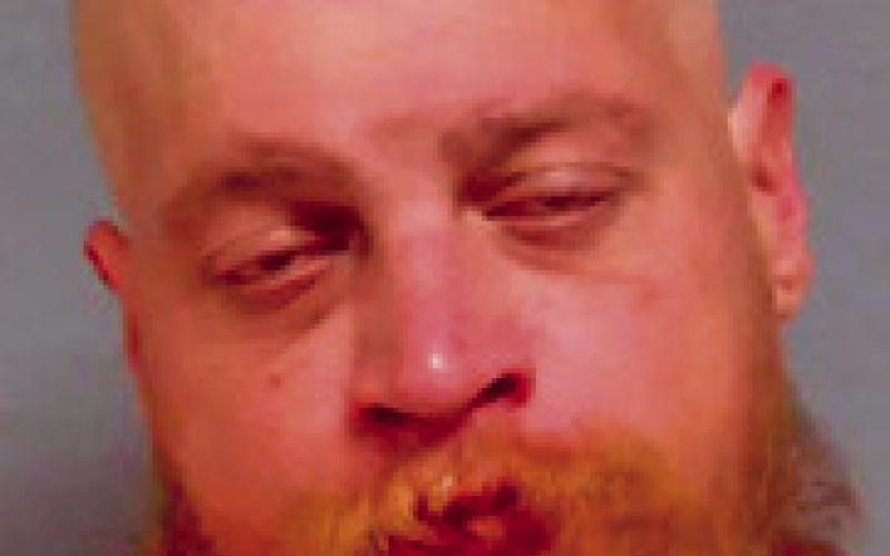 CAMERON REED SAUNDERS Unknown — Public intoxication, transporting open container: beer, leaving scene of accident involving damage
