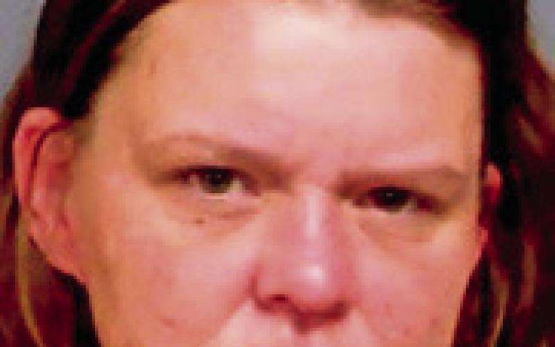 ASHLEY DAWN POPE Sand Springs — DUI: Alcohol