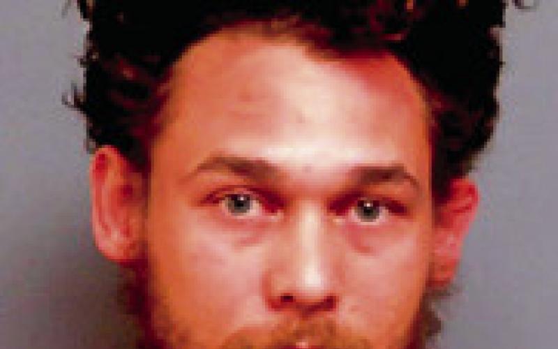 DILLON JOHN MARKHAM Stillwater — Domestic assault and battery by strangulation