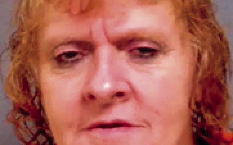 KAREN LYNN MILLER Outraging public decency, entering structure with intent to commit crime/breaking and entering