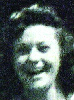 Patricia Carol Fillmore