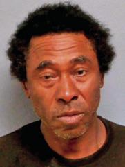 Payne County Arrests