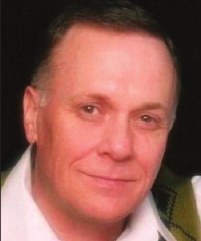 Stephen Jay Martin • April 24, 1952 - November 9, 2020
