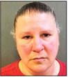 Candace Prickett