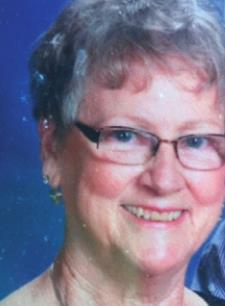 Verna Faye Ledgerwood