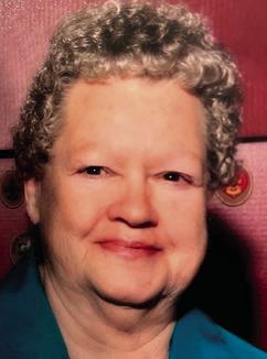 Donna June (Solomon) Hatchett