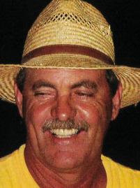 James “Jim” Darrell Shelton