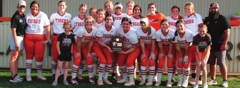 District Champs