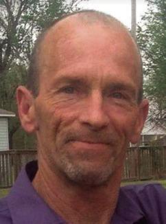 Brian Jay Troth Sr.