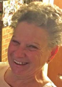 Sue Harman • October 21, 2021