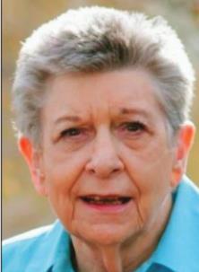 Kay Ellen McConkey