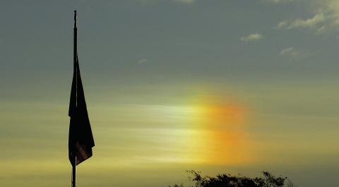Sundog