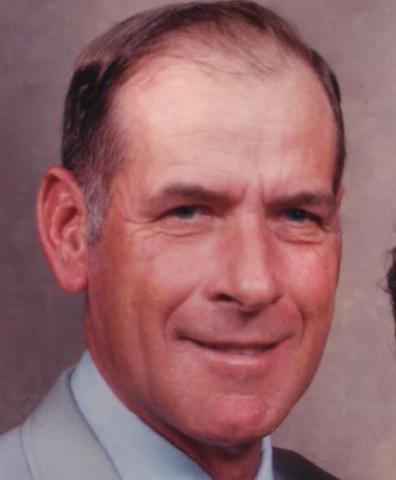 Tommy E. Taylor