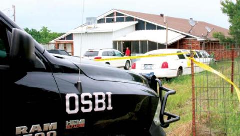 Charges unlikely in Broken J shooting