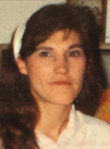 Rachel May Freeby