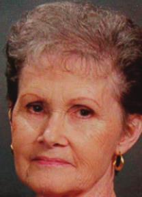 Reba Mae Wood • January 5, 1930 - April 9, 2021