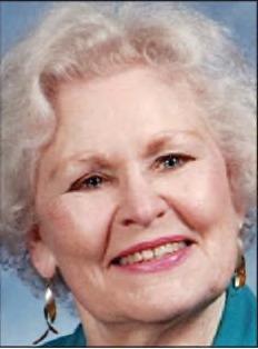 Lagretta Jean Berger