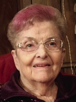 Olive Brookshire