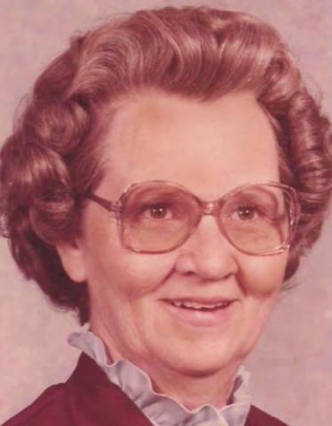 Melva L. Furman