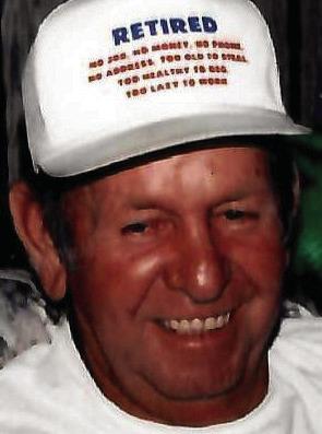 Lee Roy Wiggs