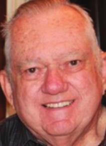 F. Don Foresee • June 23, 1931 - January 15, 2021