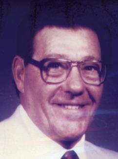 Lester Otis Skinner, Sr.