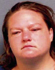 ALLISON HICKS Cushing — possession of controlled substance