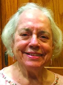 Patricia “Pat” Endicott