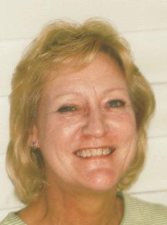 Judy Warden