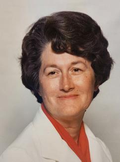 Mildred Alice Roberts