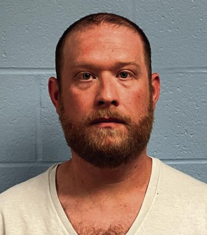 Stillwater Police Charge Stolfa with over 25 counts