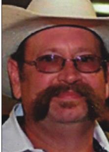 Wesley Dale Cargill • December 27, 1960 - July 13, 2021
