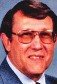 James Gordon Godfrey • February 28, 1935 - January 15, 2021
