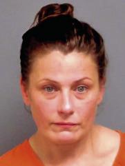 Payne County Arrests